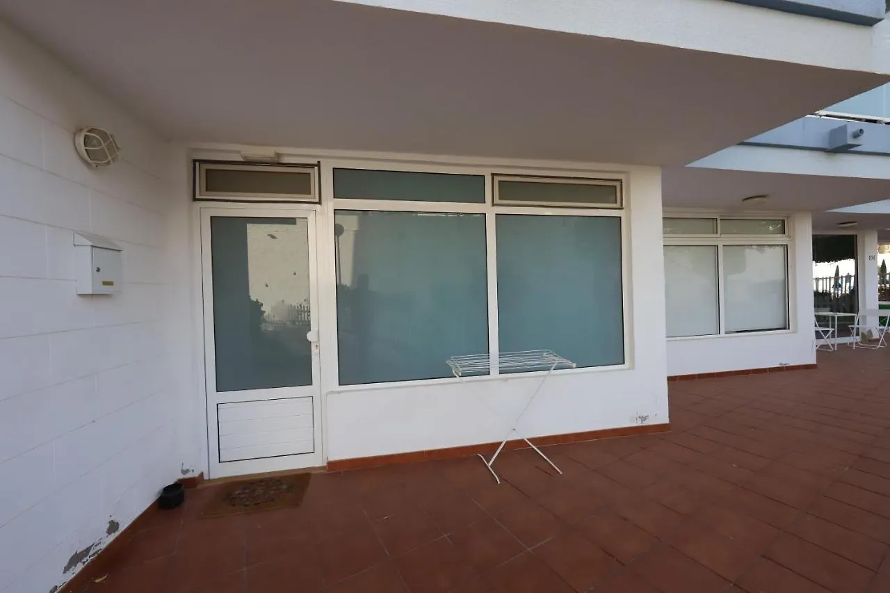 Apartamento Confortevole Appartamento Playa Del Ingles