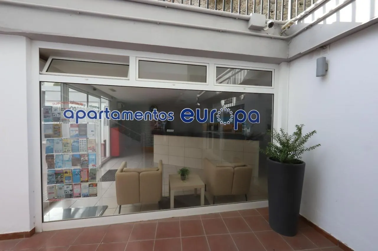 Confortevole Appartamento Playa Del Ingles Playa del Inglés