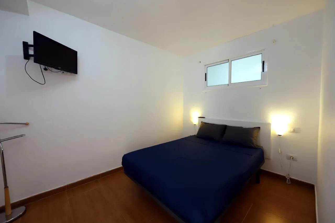Confortevole Appartamento Playa Del Ingles Apartamento