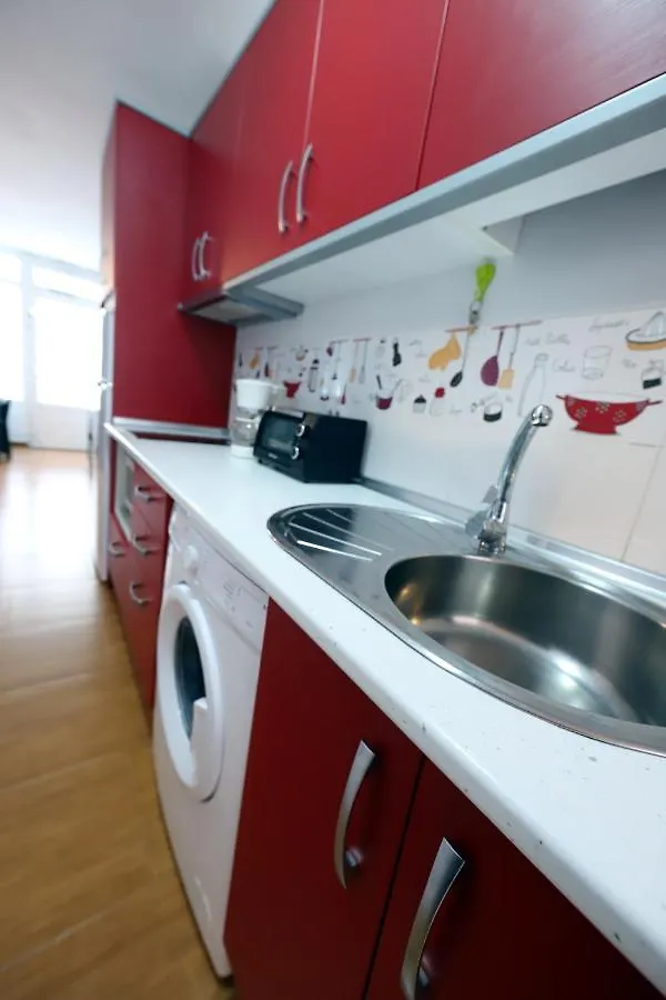 Confortevole Appartamento Playa Del Ingles Apartamento
