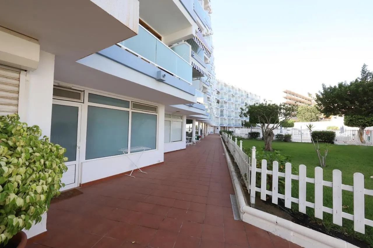 Confortevole Appartamento Playa Del Ingles Apartamento Playa del Inglés