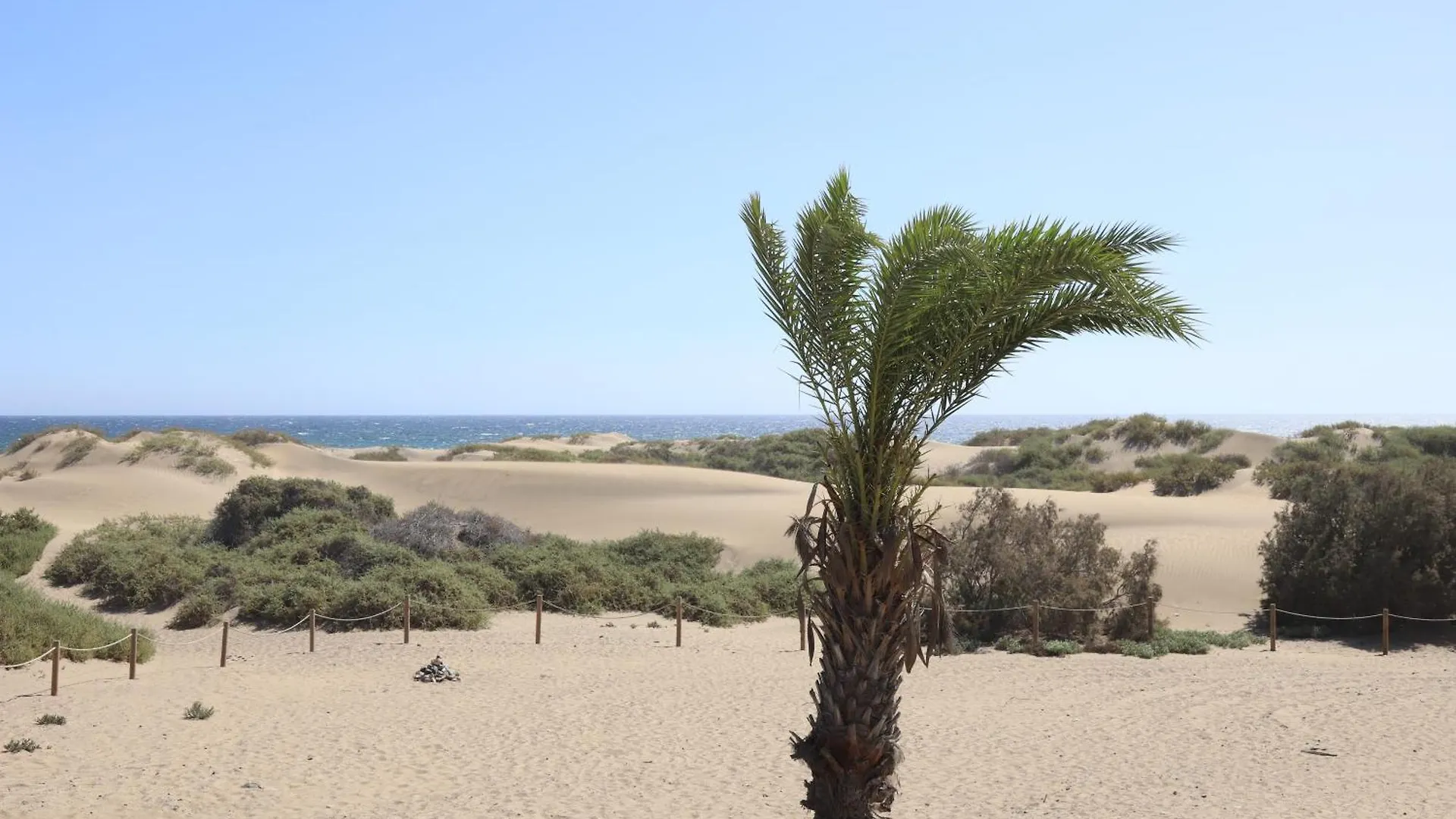 Confortevole Appartamento Playa Del Ingles Playa del Inglés
