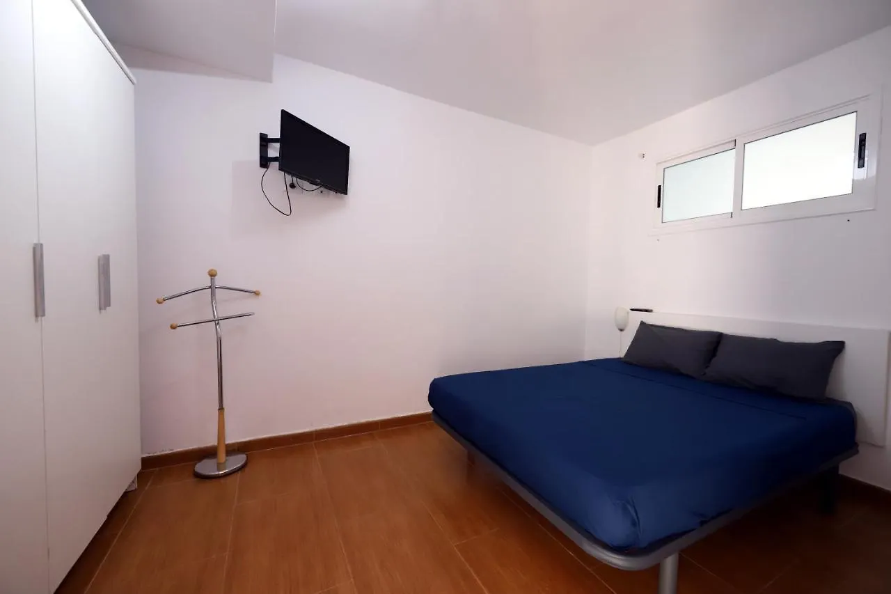 Confortevole Appartamento Playa Del Ingles