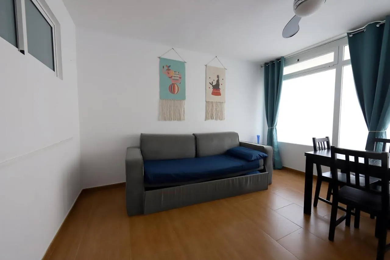 Confortevole Appartamento Playa Del Ingles  Playa del Inglés