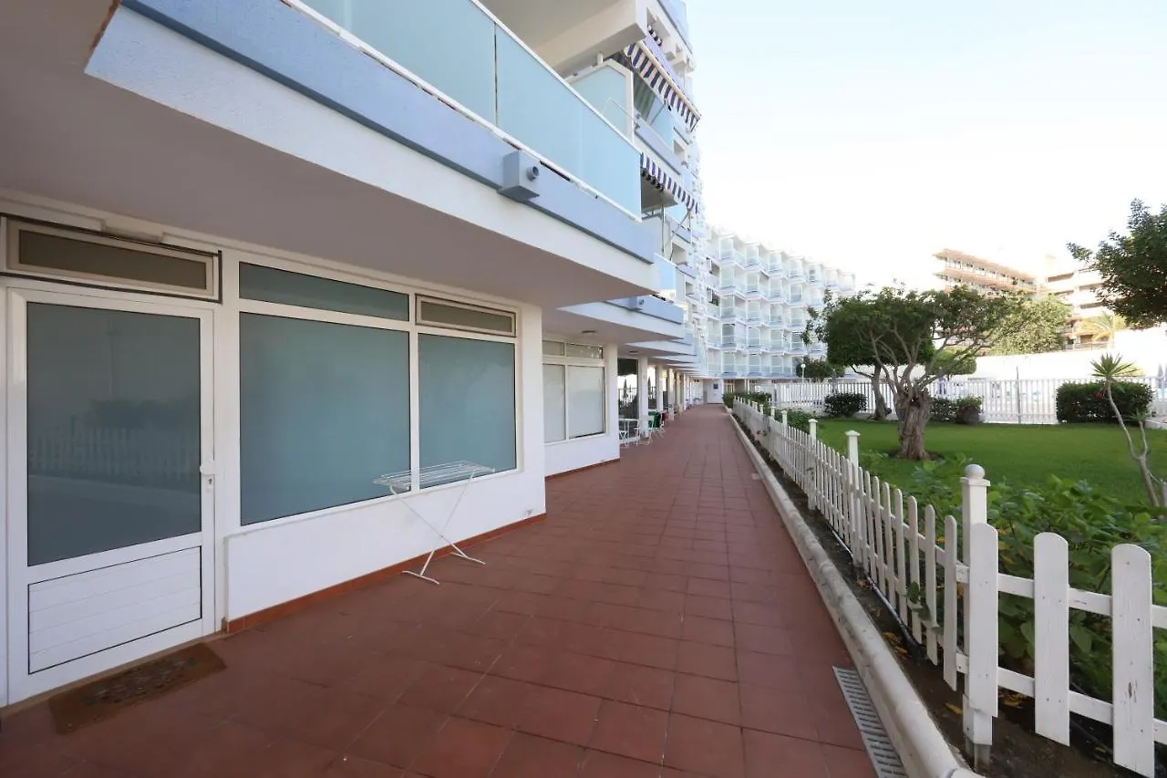 Confortevole Appartamento Playa Del Ingles 0*, Playa del Inglés Spagna