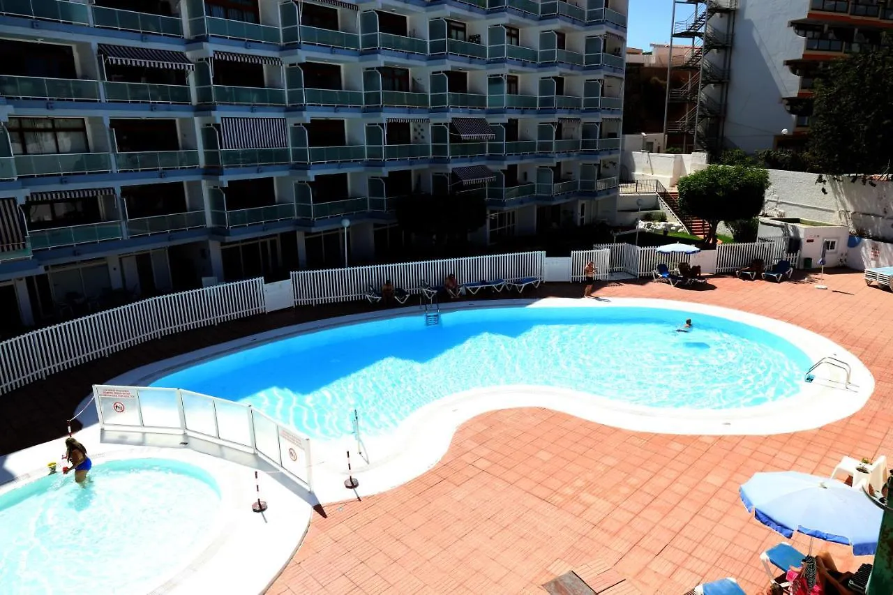 Confortevole Appartamento Playa Del Ingles 0*, Playa del Inglés Spagna