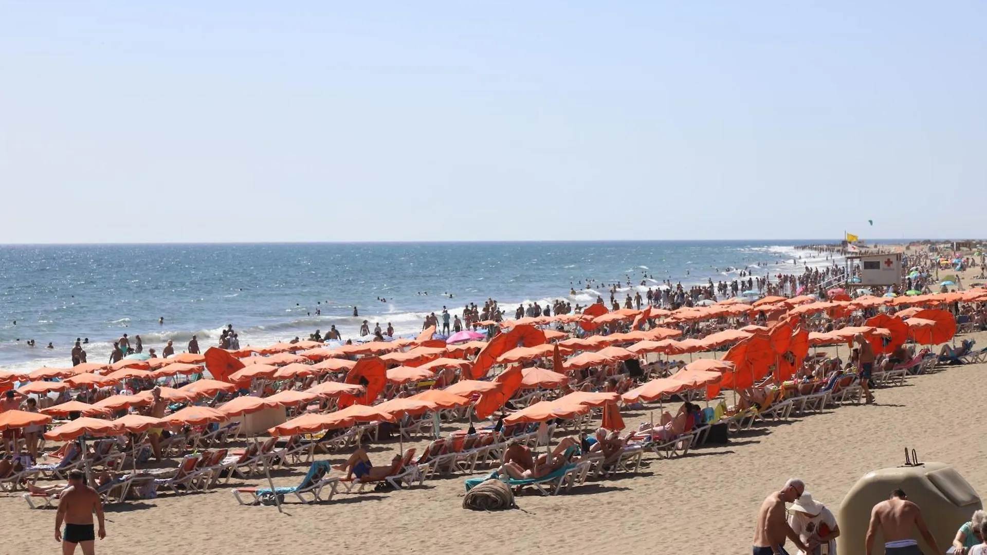 Confortevole Appartamento Playa Del Ingles