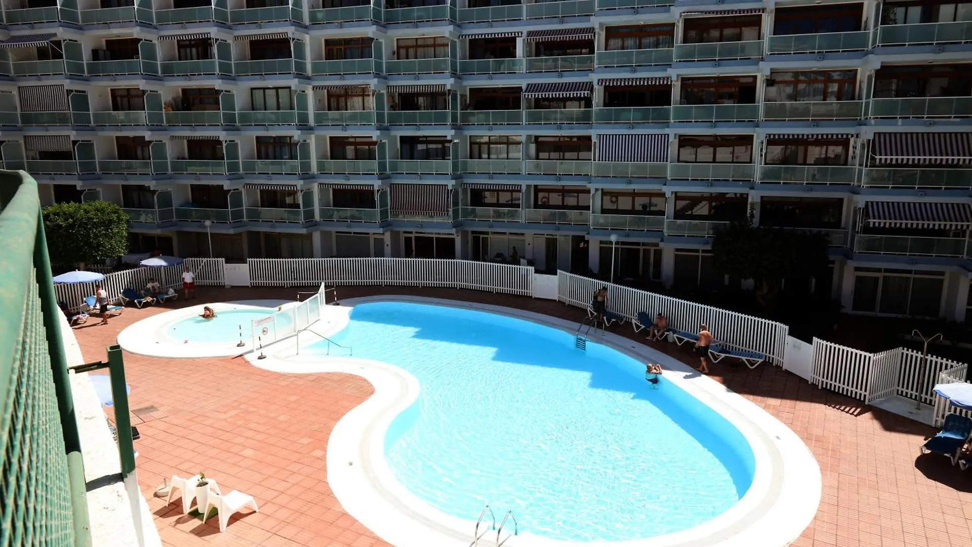 Confortevole Appartamento Playa Del Ingles
